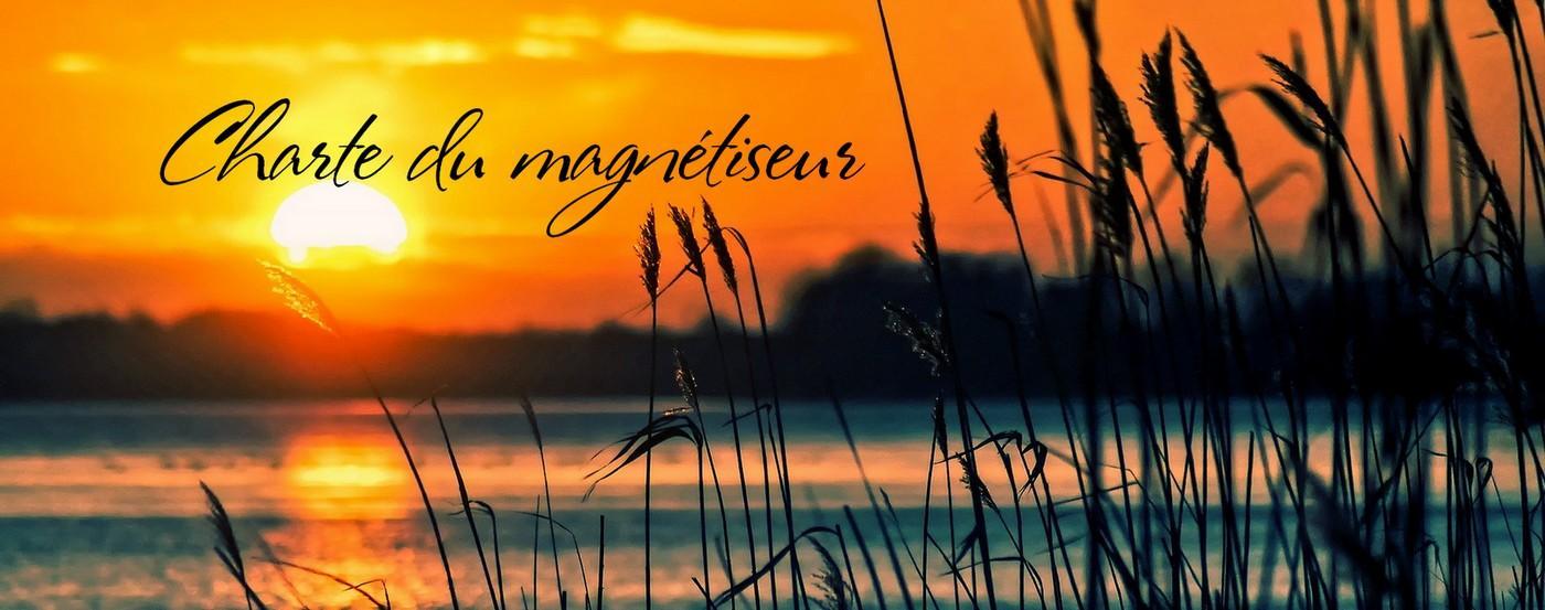 magnétiseur spirituel énergétique