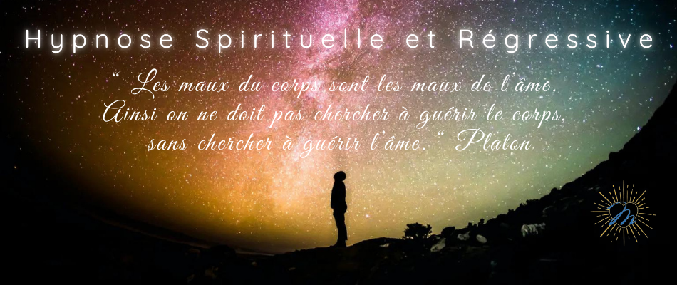 Hypnose spirituelle 3