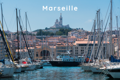 Marseille